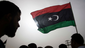 Libya - GETTY