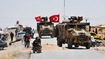 manbij turkey troops [getty]