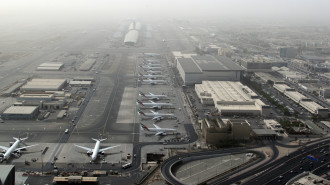 dubai airport