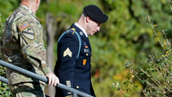 Bergdahl US