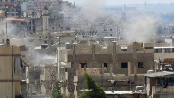 Ain al-Hilweh camp