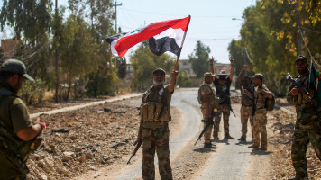 Tal Afar [AFP]