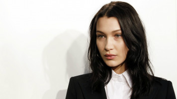 Bella Hadid