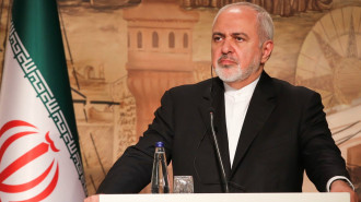 Javad Zarif -- Anadolu