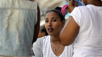 ethiopian