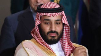 Mohammed bin Salman