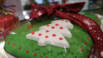 Christmas cake  - GETTY