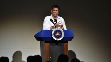 Duterte