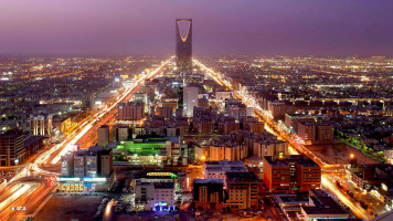 Riyadh Saudi