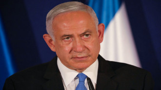 Benjamin Netanyahu