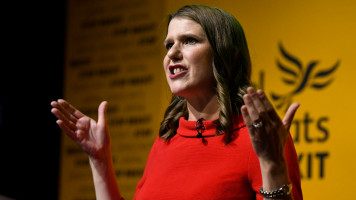 jo swinson