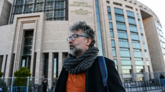 erol onderoglu - afp