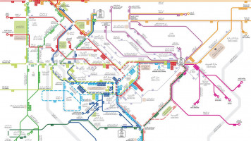 Public transport amman