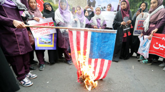 US embassy Iran -- AFP