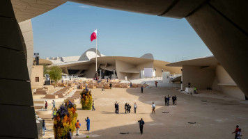 qatar museum