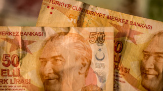 Turkey - Lira