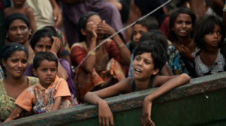 Rohingya