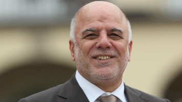 Abadi Iraq Politics