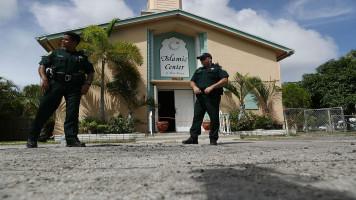 Florida mosque Getty