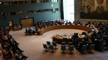 security council