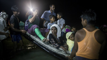  Rohingya