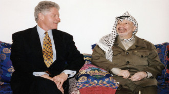 englishsite. palestine.arafat.clinton