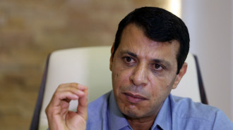 Mohammed Dahlan