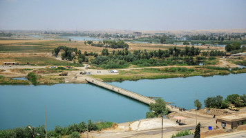 River Tigris