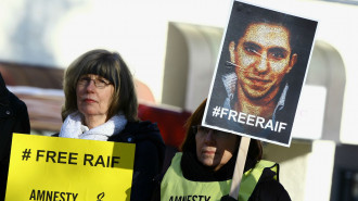 Raif Badawi