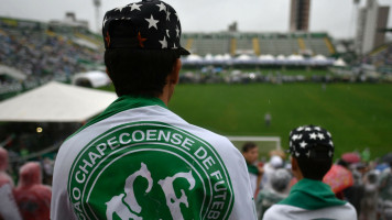 Chapecoense [Getty]