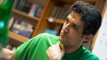  Farhad Meysami