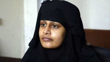 Shamima Begum