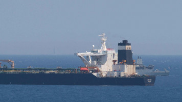 iran ship