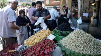 iran food getty