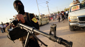 Iraq militias