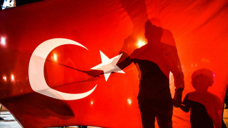 Turkey coup