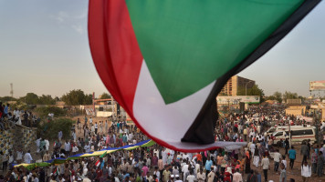 sudan