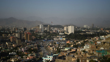 kabul