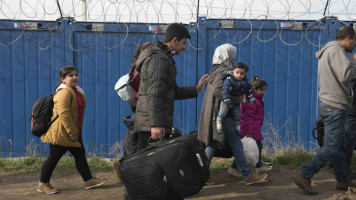 asylum in hungary