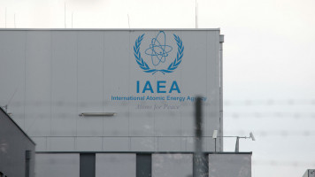 IAEA - GETTY