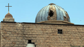 Syrian Church