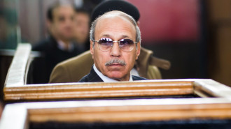 Habib al-Adly - Anadolu