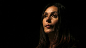 Miri Regev getty