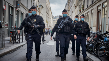 France Police