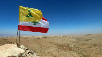 Lebanon Hizballah