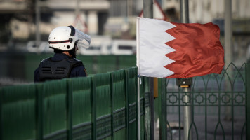 bahrain