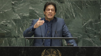 Imran Khan [Drew Angerer/Getty-file photo]