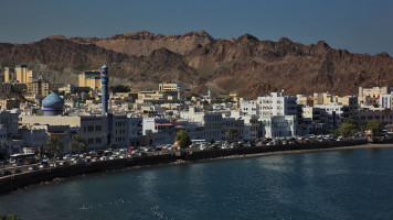 Muscat Oman