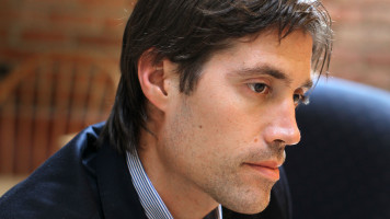 James Foley