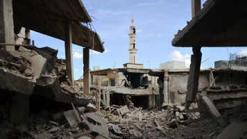 Talbisseh Homs Syria